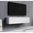 Móvel de TV modelo Aitana M1 (120x30cm) cor branca