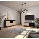 conjunto-mueble-tv-y-aparador-kai-negro-y-sonoma